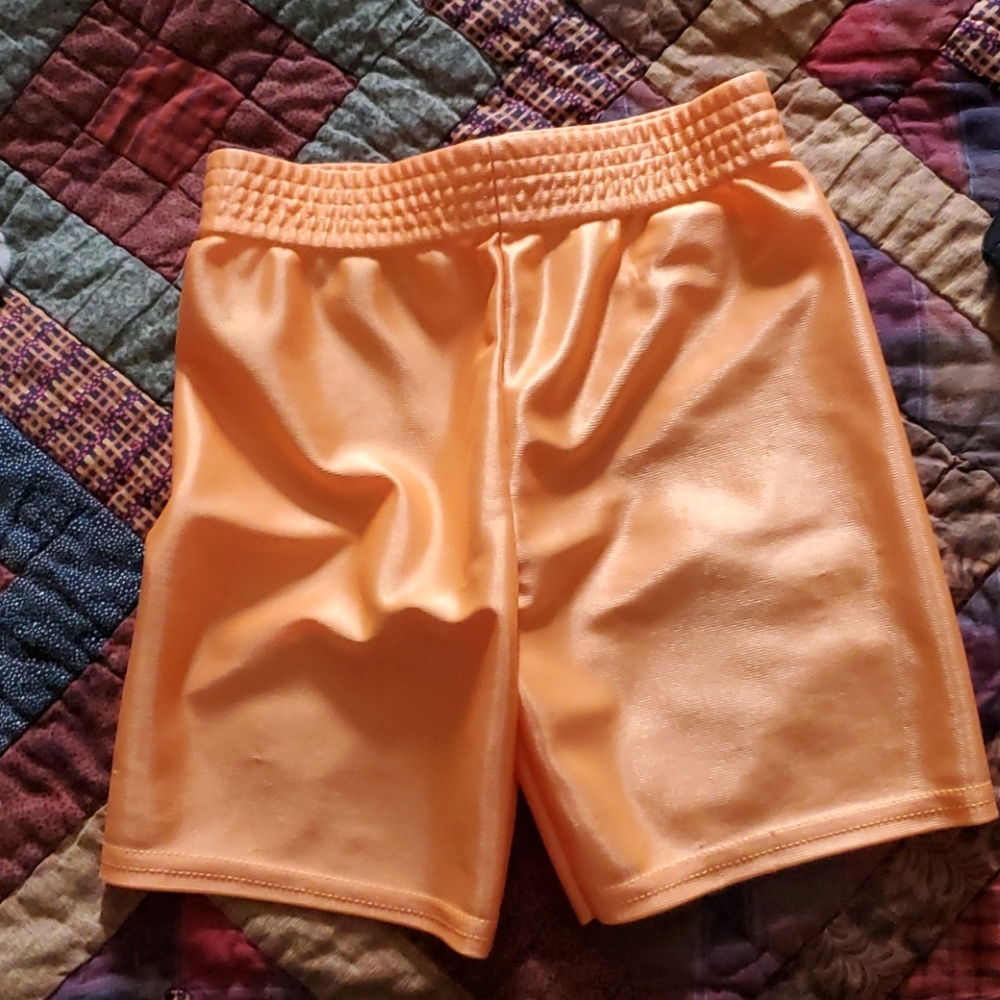 Boys shorts